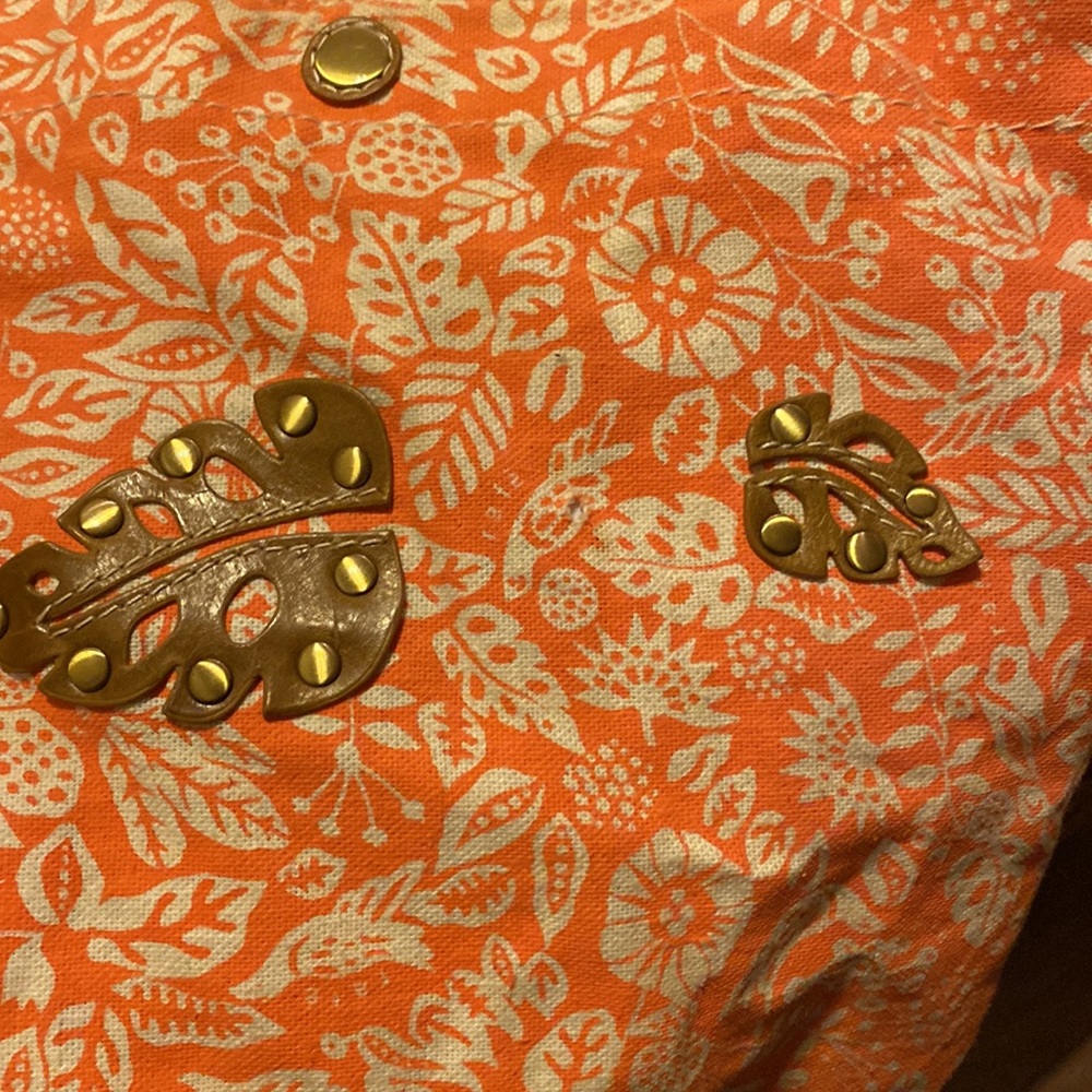 Rafe TOTE - Picture 2 of 5